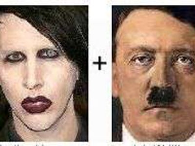 Gwiazdy dwa w jednym